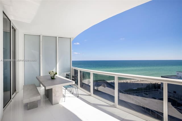 15901 Collins Avenue 707, Sunny Isles Beach, FL 33160