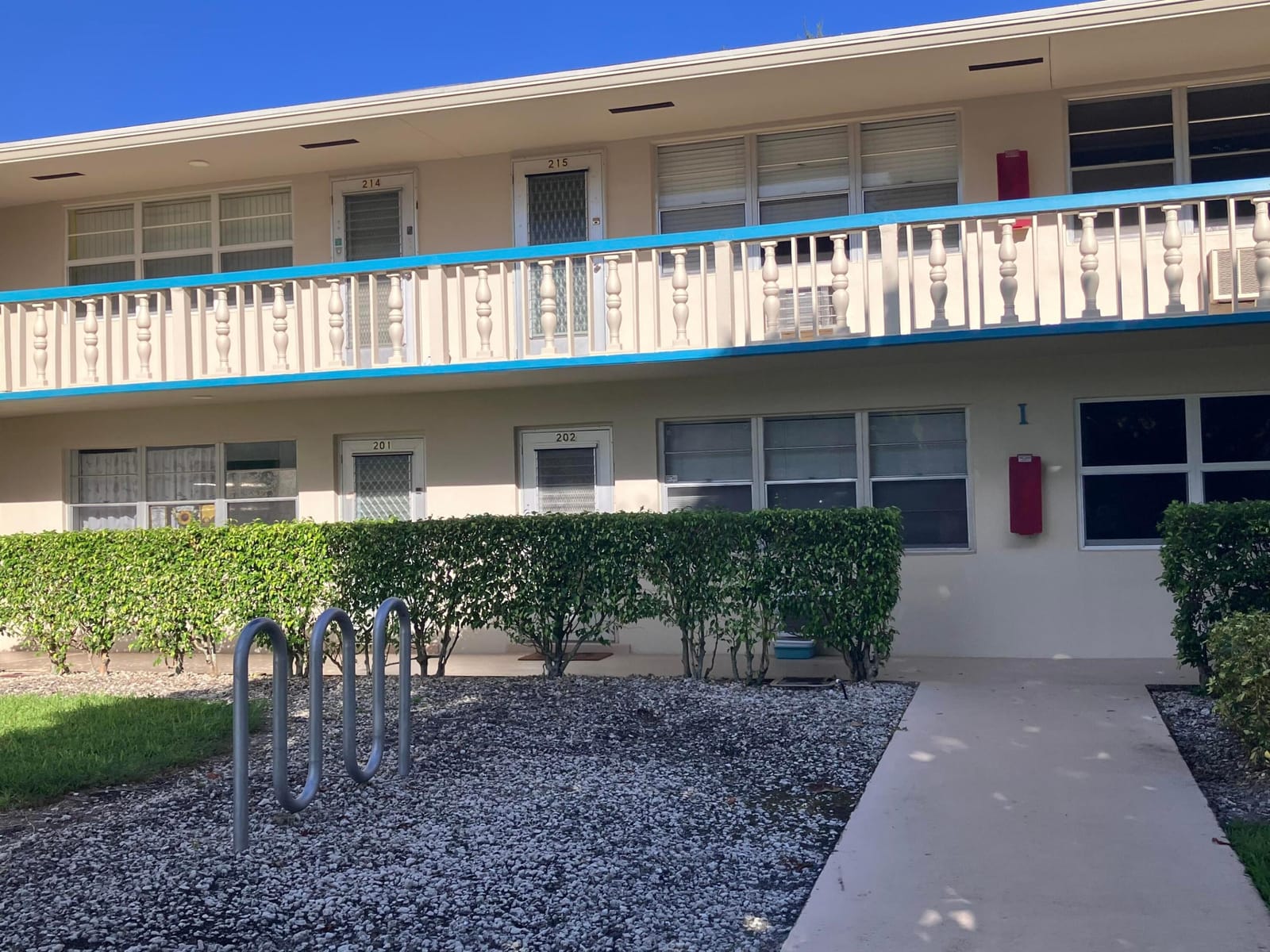 202 Camden I, West Palm Beach, FL 33417 photo 19
