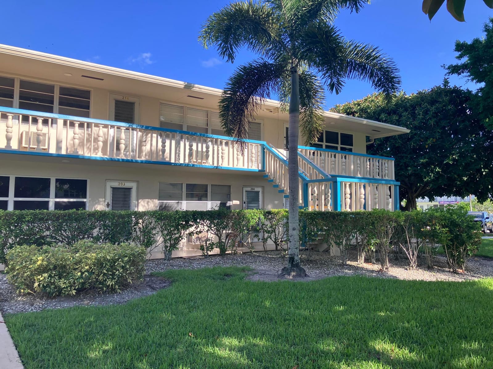 202 Camden I, West Palm Beach, FL 33417 photo 23