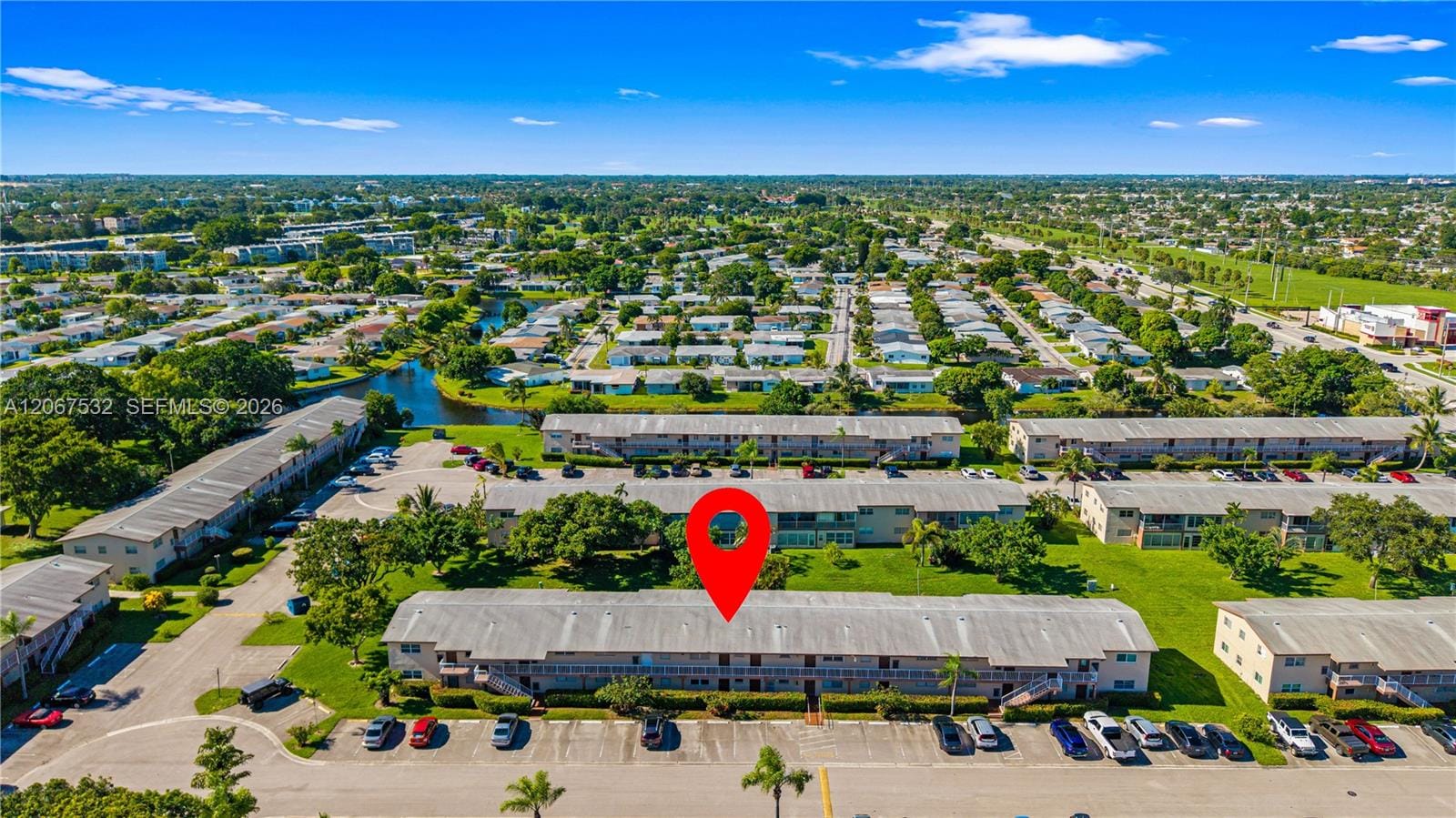 7305 NW 5th Court 204, Margate, FL 33063