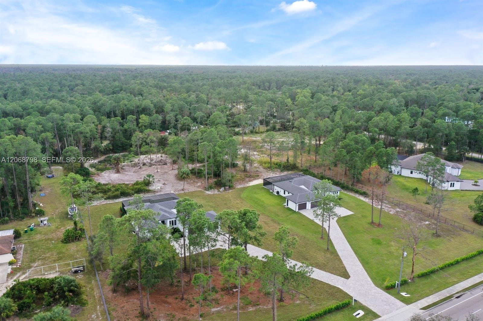 2806/2840 Golden Gate Boulevard W, Naples, FL 34117 photo 2