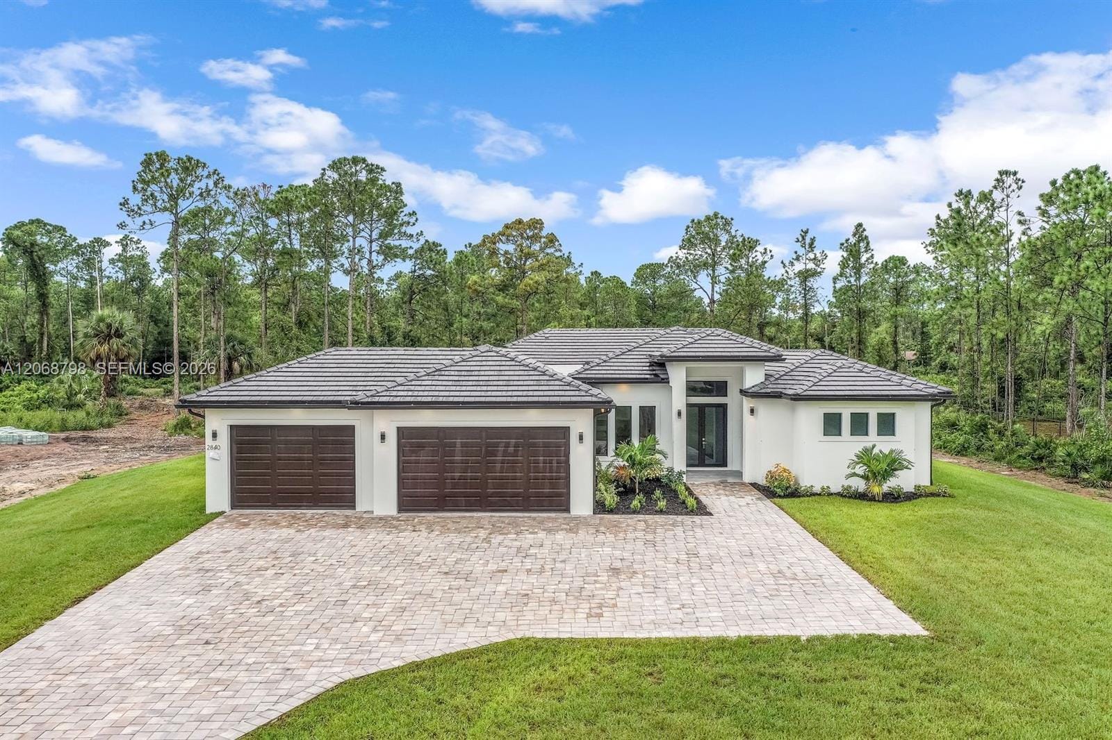 2806/2840 Golden Gate Boulevard W, Naples, FL 34117 photo 8