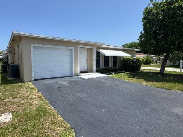 4890 NW 14th Terrace, Crystal Lake, Deerfield Beach, FL