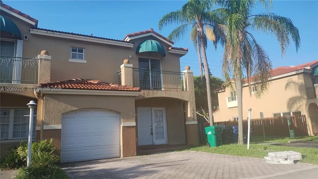15852 SW 71st Terrace 0, Miami, FL 33193