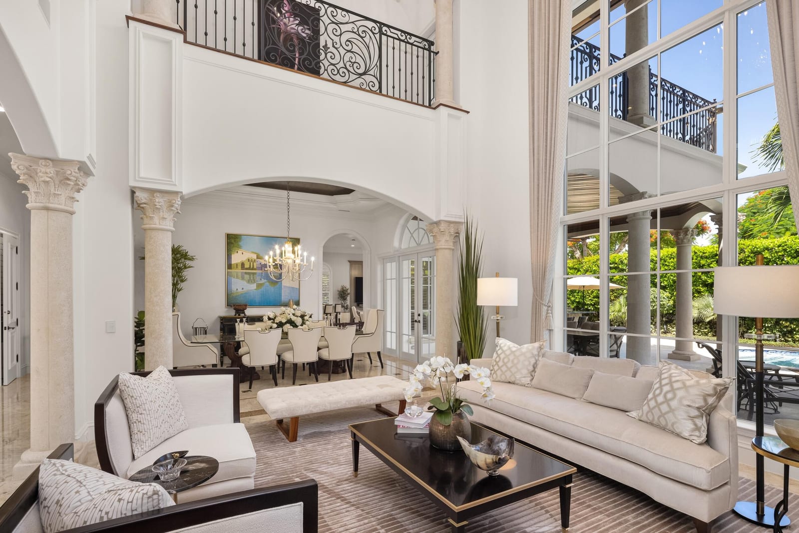 1801 Thatch Palm Drive, Boca Raton, FL 33432 photo 13