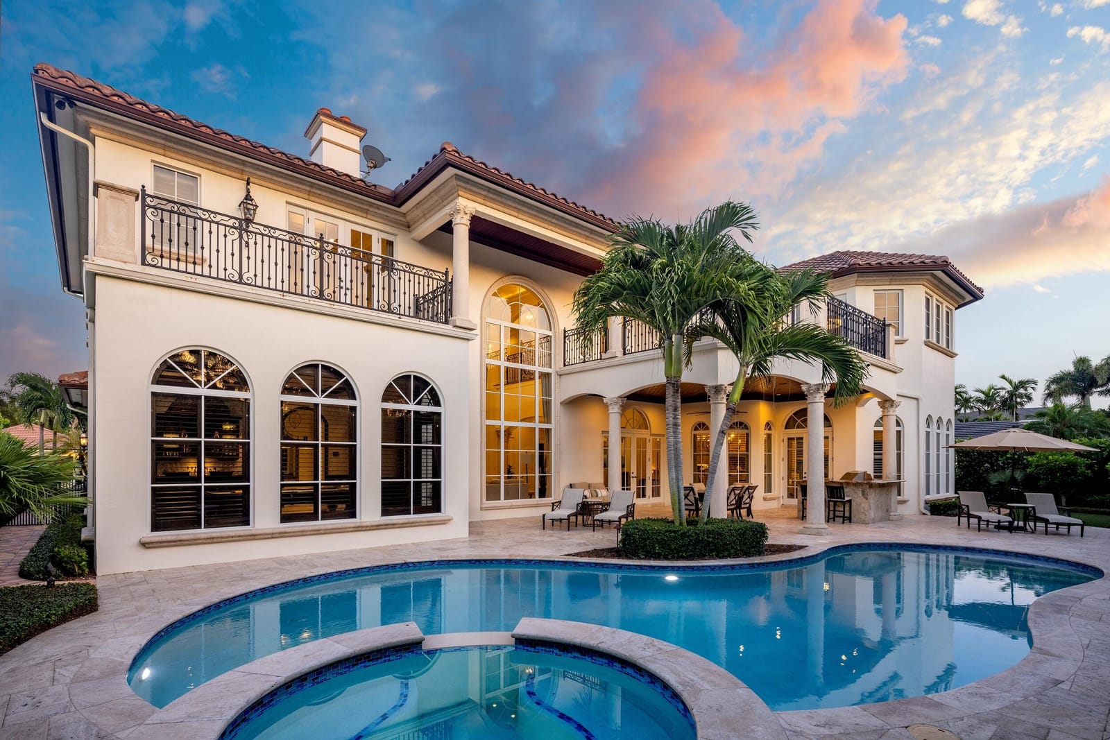 1801 Thatch Palm Drive, Boca Raton, FL 33432 photo 28