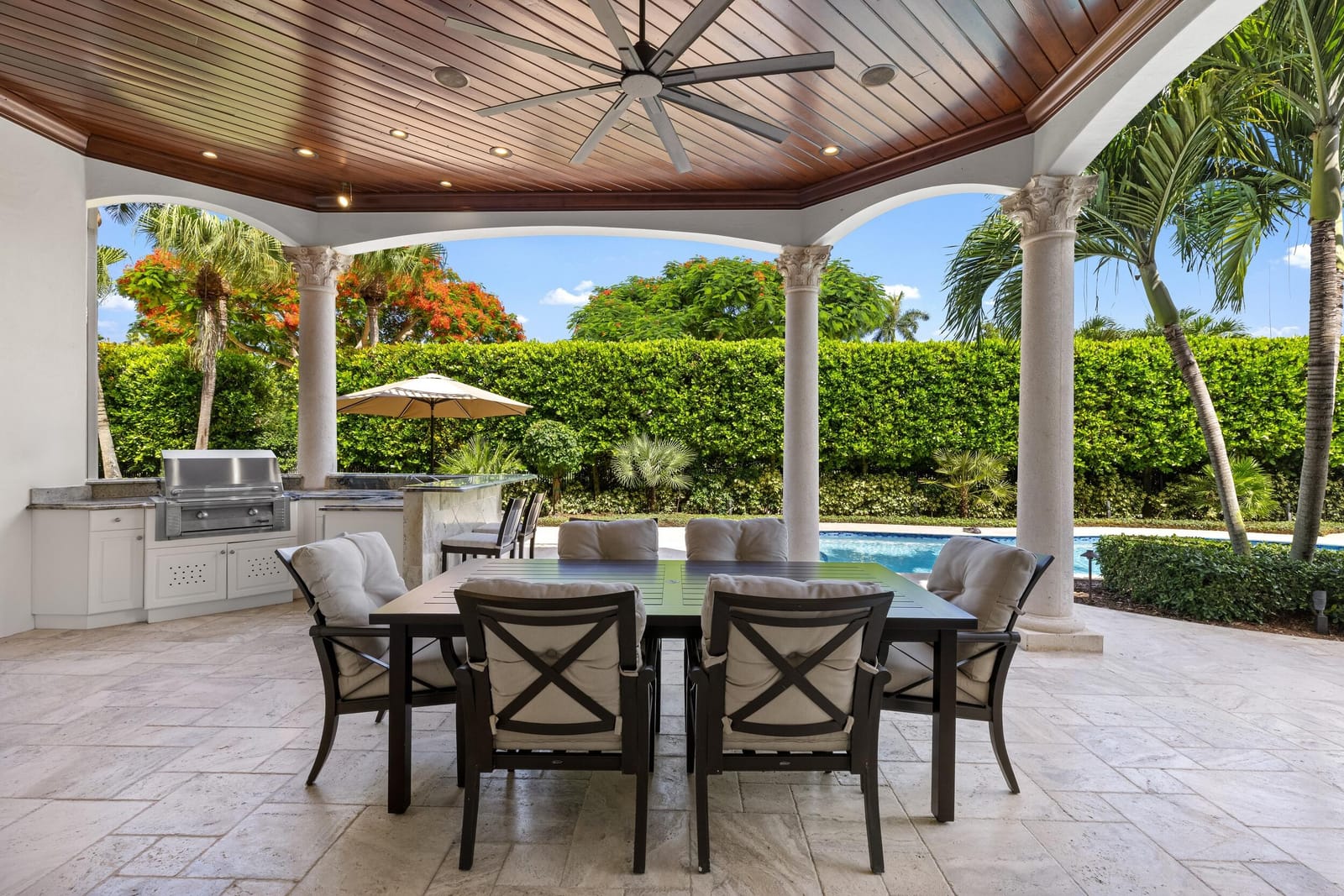 1801 Thatch Palm Drive, Boca Raton, FL 33432 photo 29