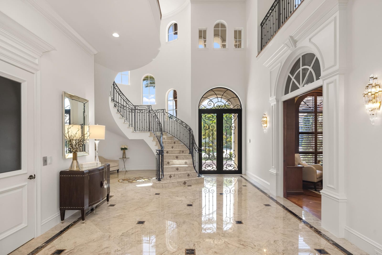 1801 Thatch Palm Drive, Boca Raton, FL 33432 photo 8