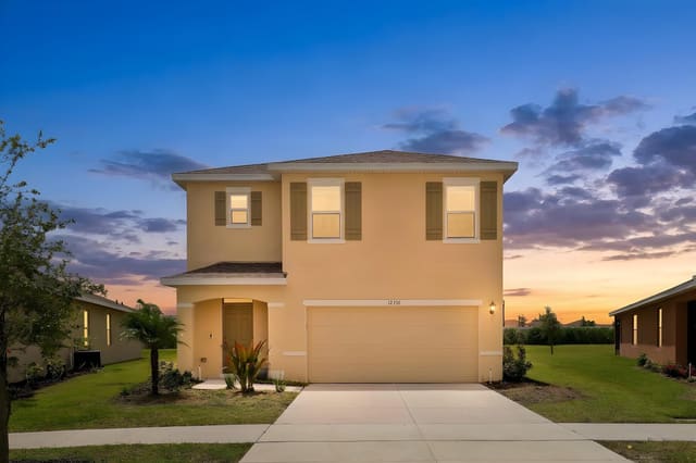 12356 Rimini Way, sold in ZIP 34987, Port St Lucie, FL