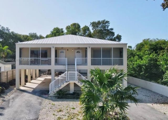 189 Casa Court Drive, Adobe Casa Court, Tavernier, FL