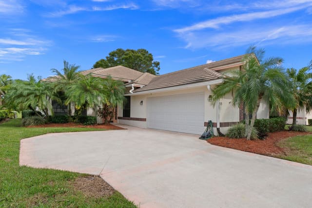 435 SW JEFFERSON Circle, Port St. Lucie, FL 34986