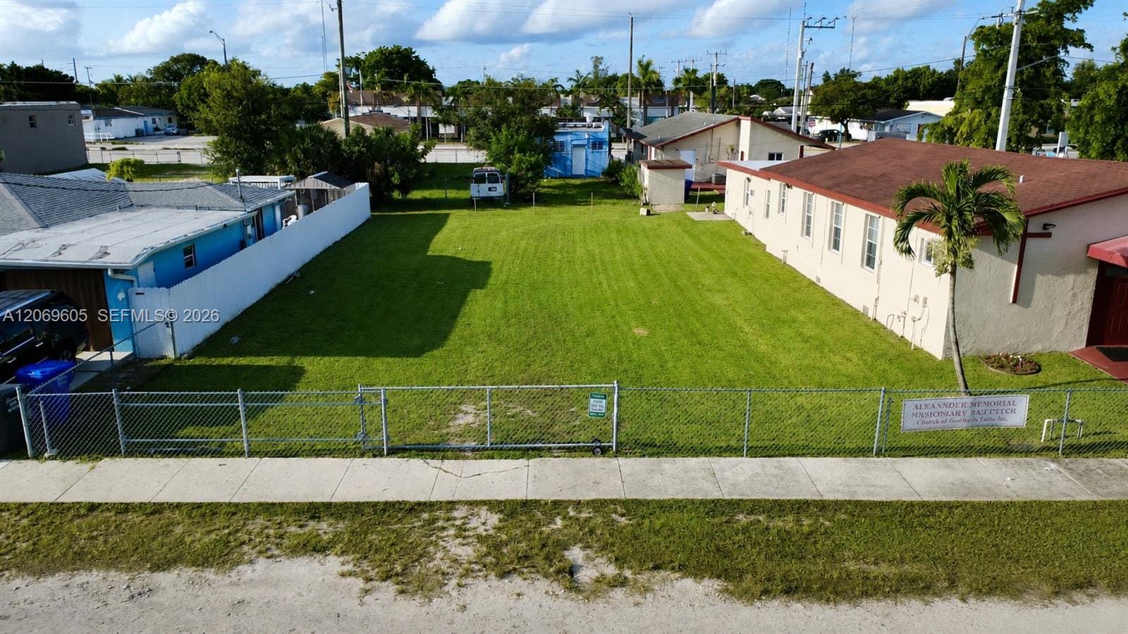 5676 Fletcher Street, Hollywood, FL 33023