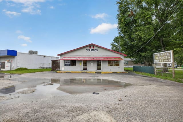 1033 HUNTER Road, Okeechobee, FL