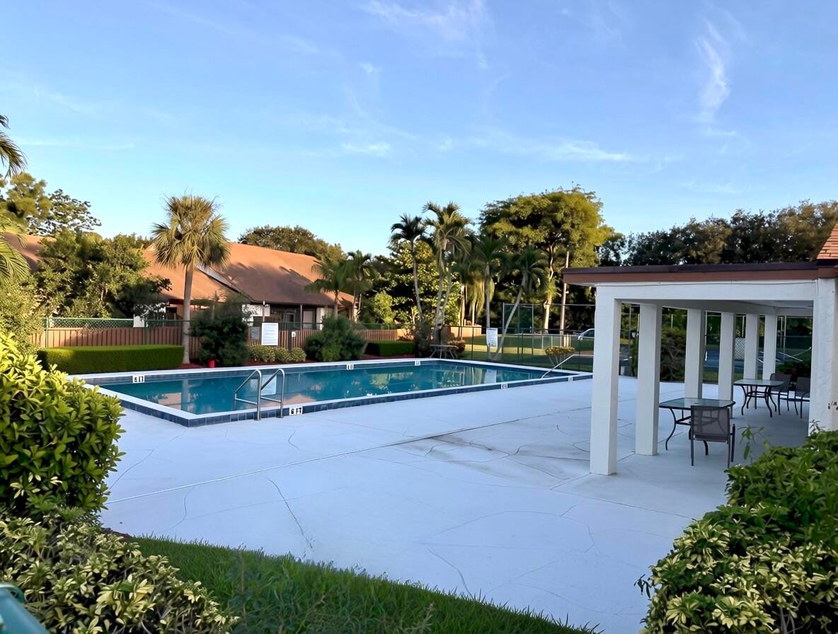 1270 PARKSIDE GREEN Drive D, Greenacres, FL 33415 photo 22