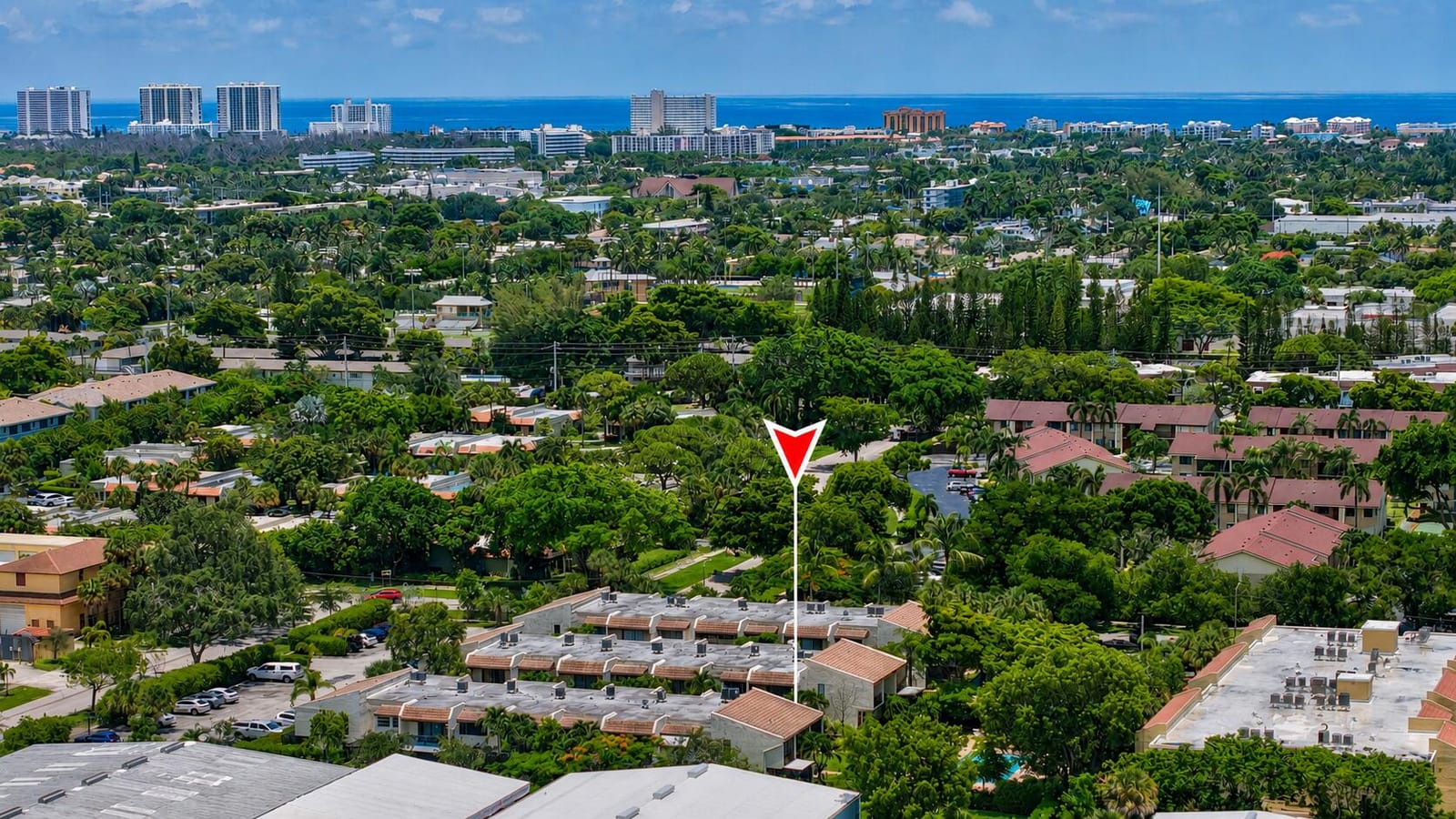 721 SE 1ST Way C11, Deerfield Beach, FL 33441