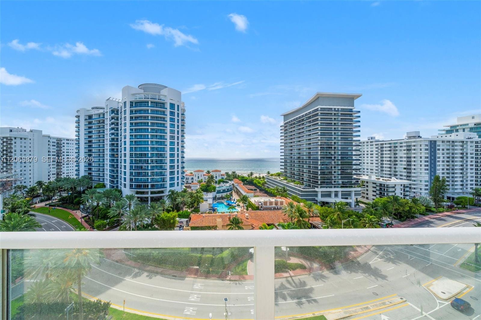 5900 Collins Avenue 1204, Miami Beach, FL 33140 photo 2