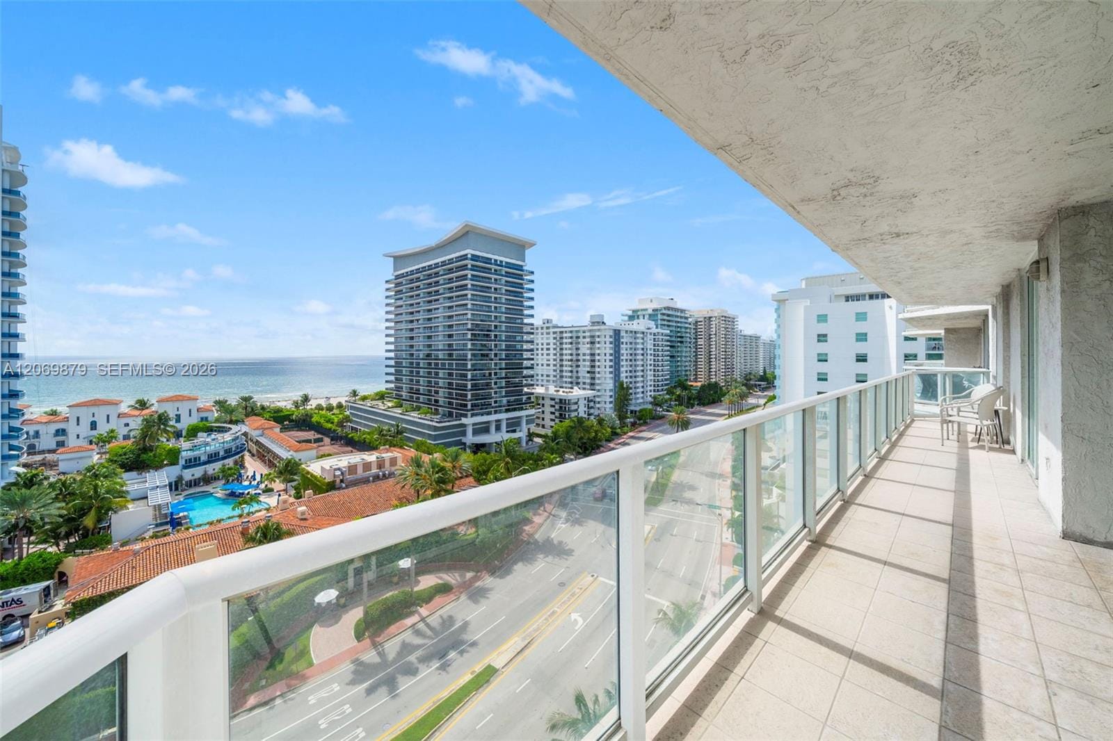 5900 Collins Avenue 1204, Miami Beach, FL 33140 photo 3