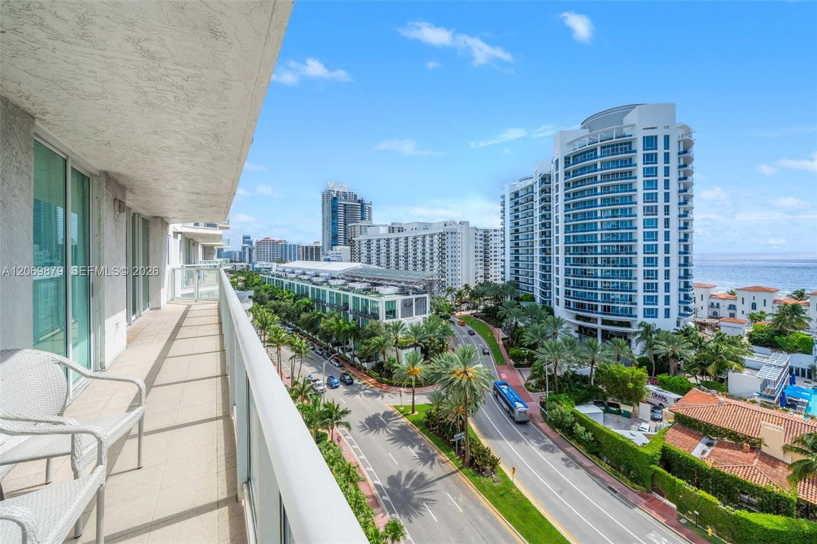 5900 Collins Avenue 1204, Miami Beach, FL 33140 photo 5