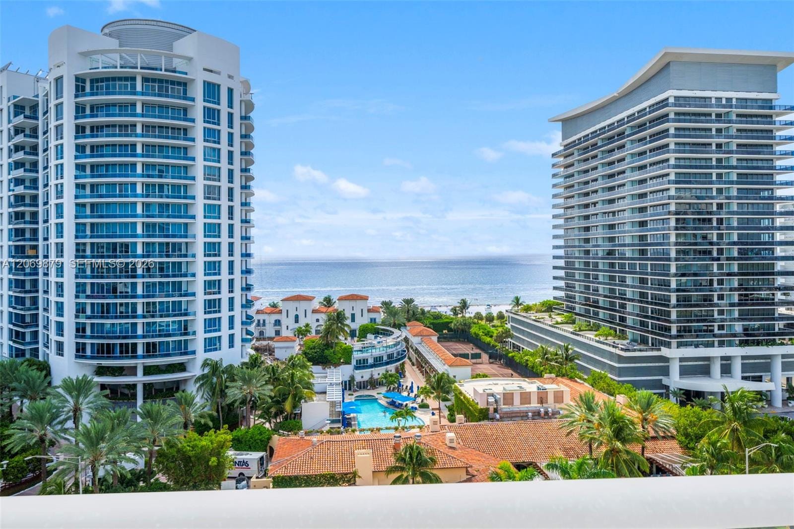 5900 Collins Avenue 1204, Miami Beach, FL 33140