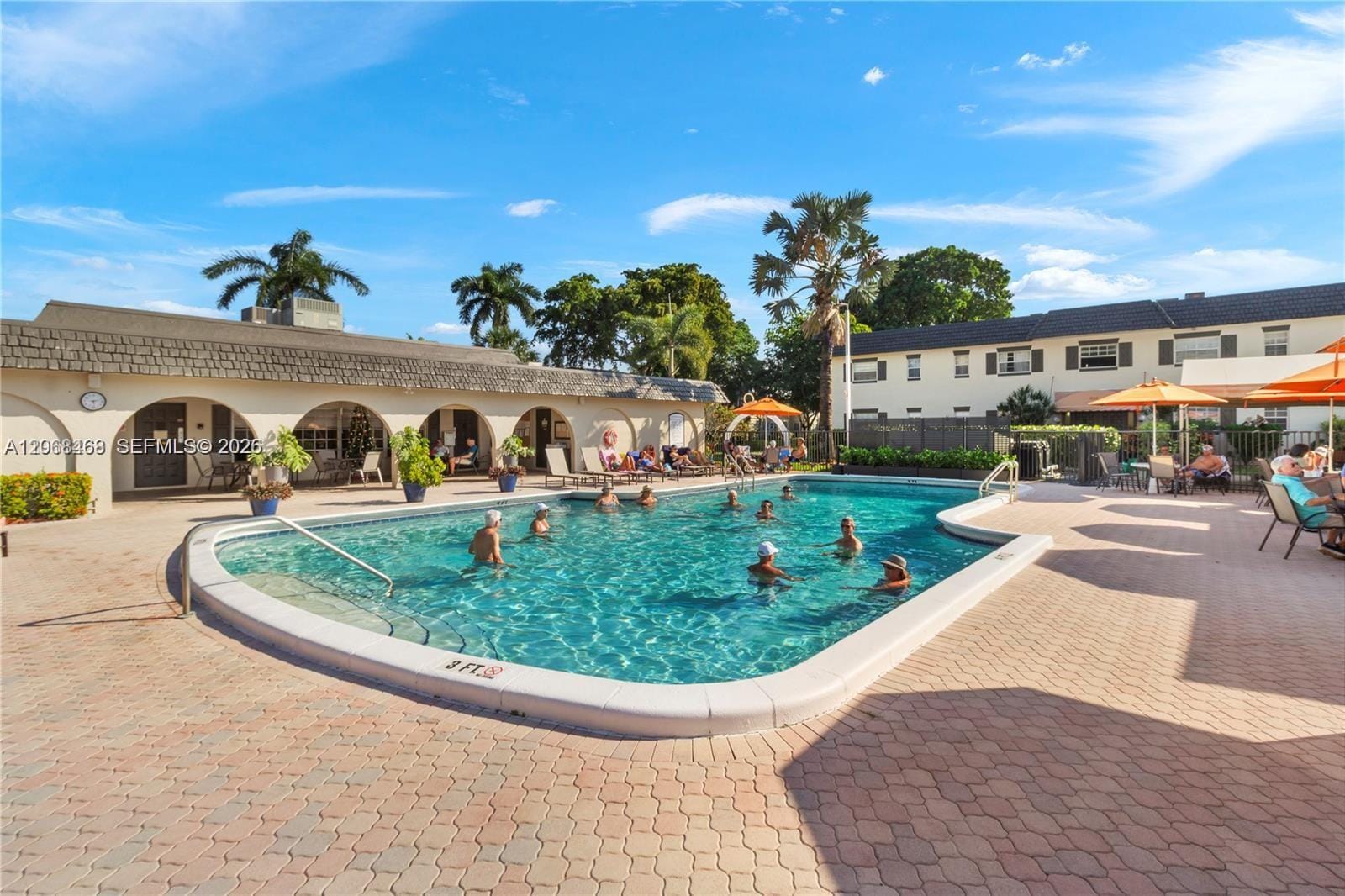 5620 SW 3rd Place 103, Margate, FL 33068 photo 25