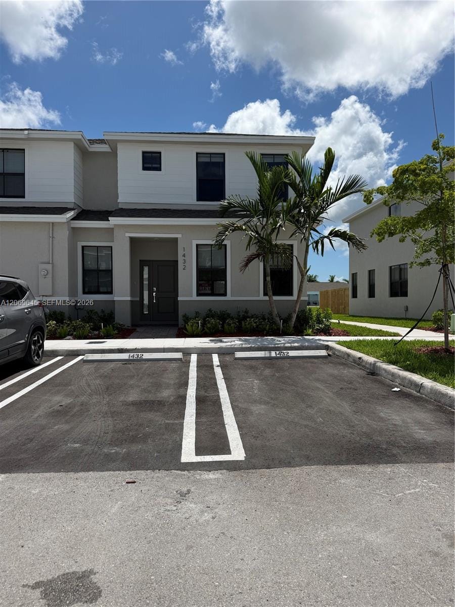 1432 NE 4th Avenue 0, Florida City, FL 33034
