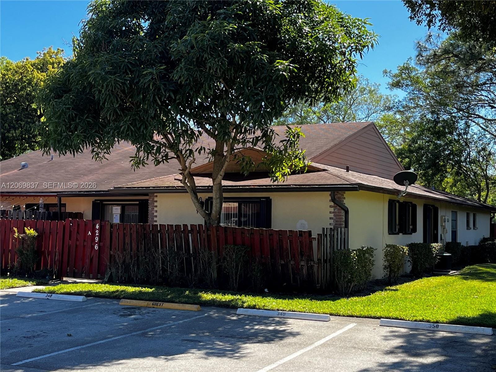 4296 Woodstock Drive A, West Palm Beach, FL 33409