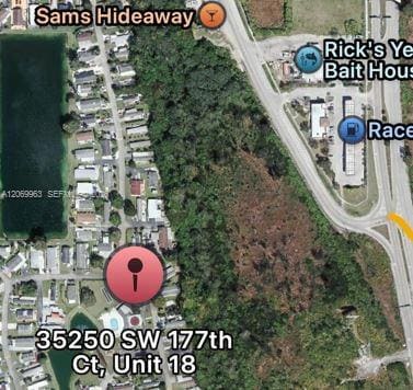 35250 SW 177th Court 18, Homestead, FL 33034