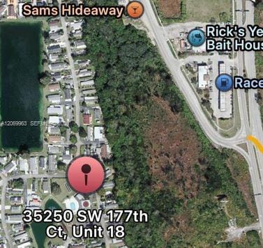35250 SW 177th Court 18, Homestead, FL 33034