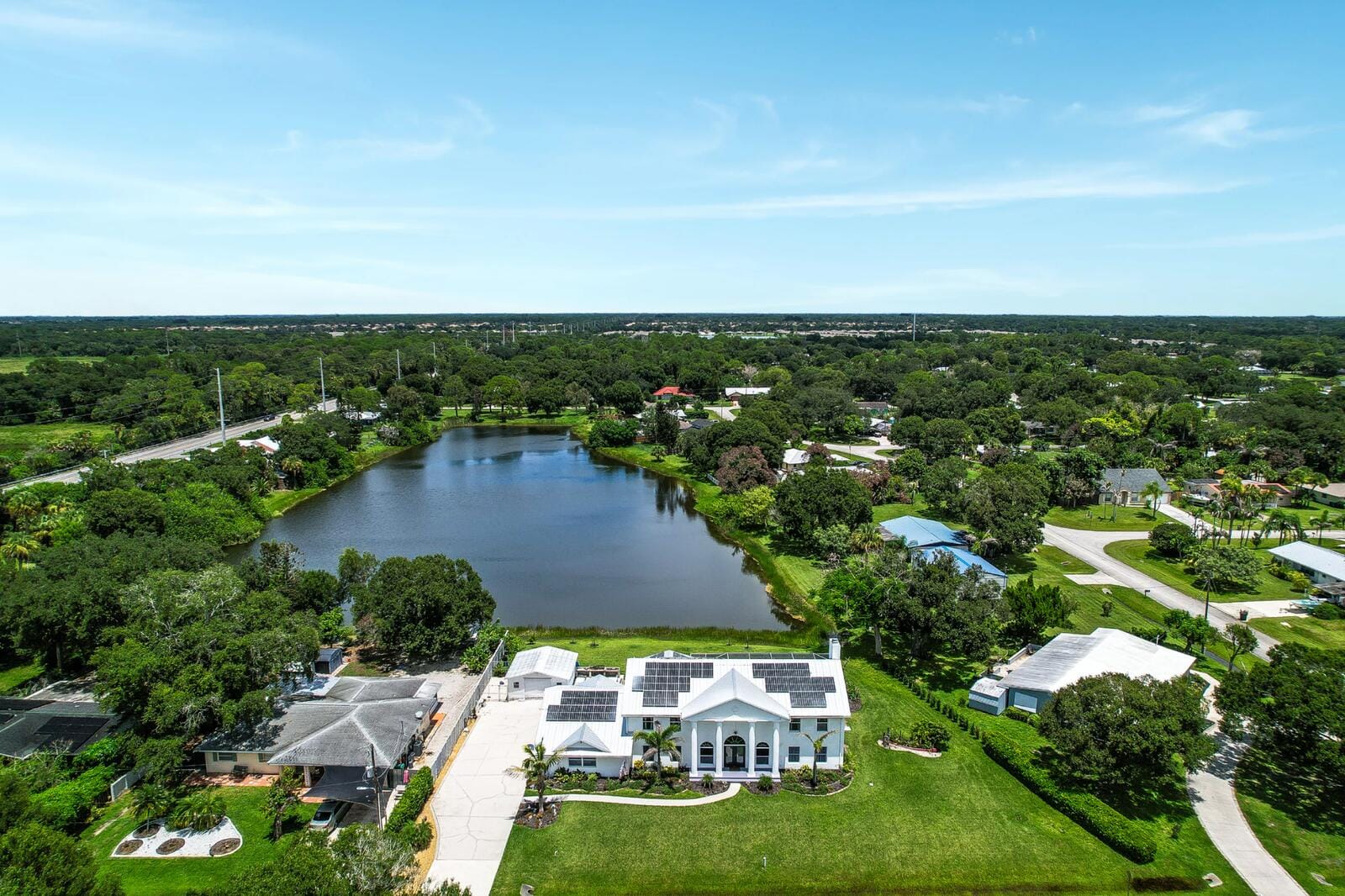 8704 CITRUS PARK Boulevard, Fort Pierce, FL 34951 photo 2