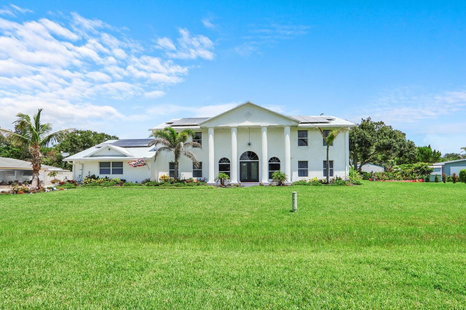 8704 CITRUS PARK Boulevard, Fort Pierce, FL 34951