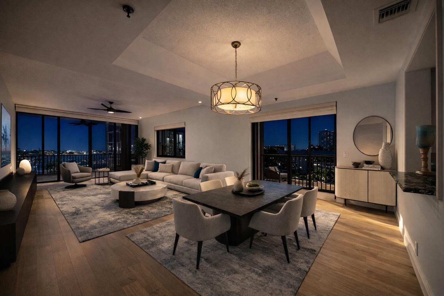 11370 Twelve Oaks Way 418 — photo 3