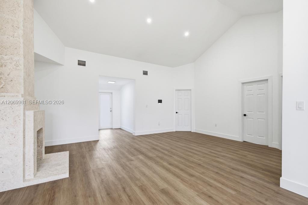 4122 NW 11th Place, Miami, FL 33127 photo 3