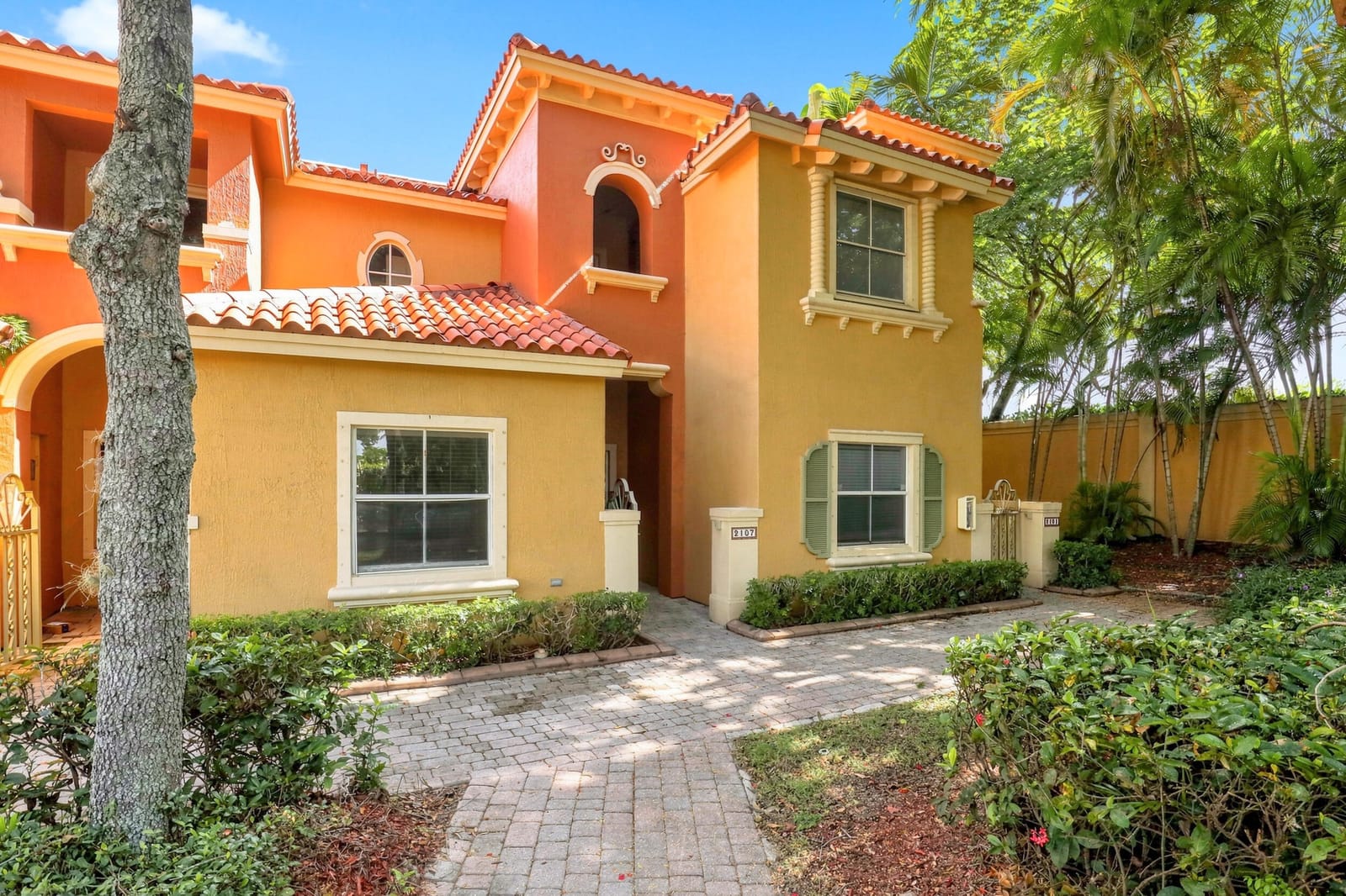 2107 Anchor Court, Fort Lauderdale, FL 33312