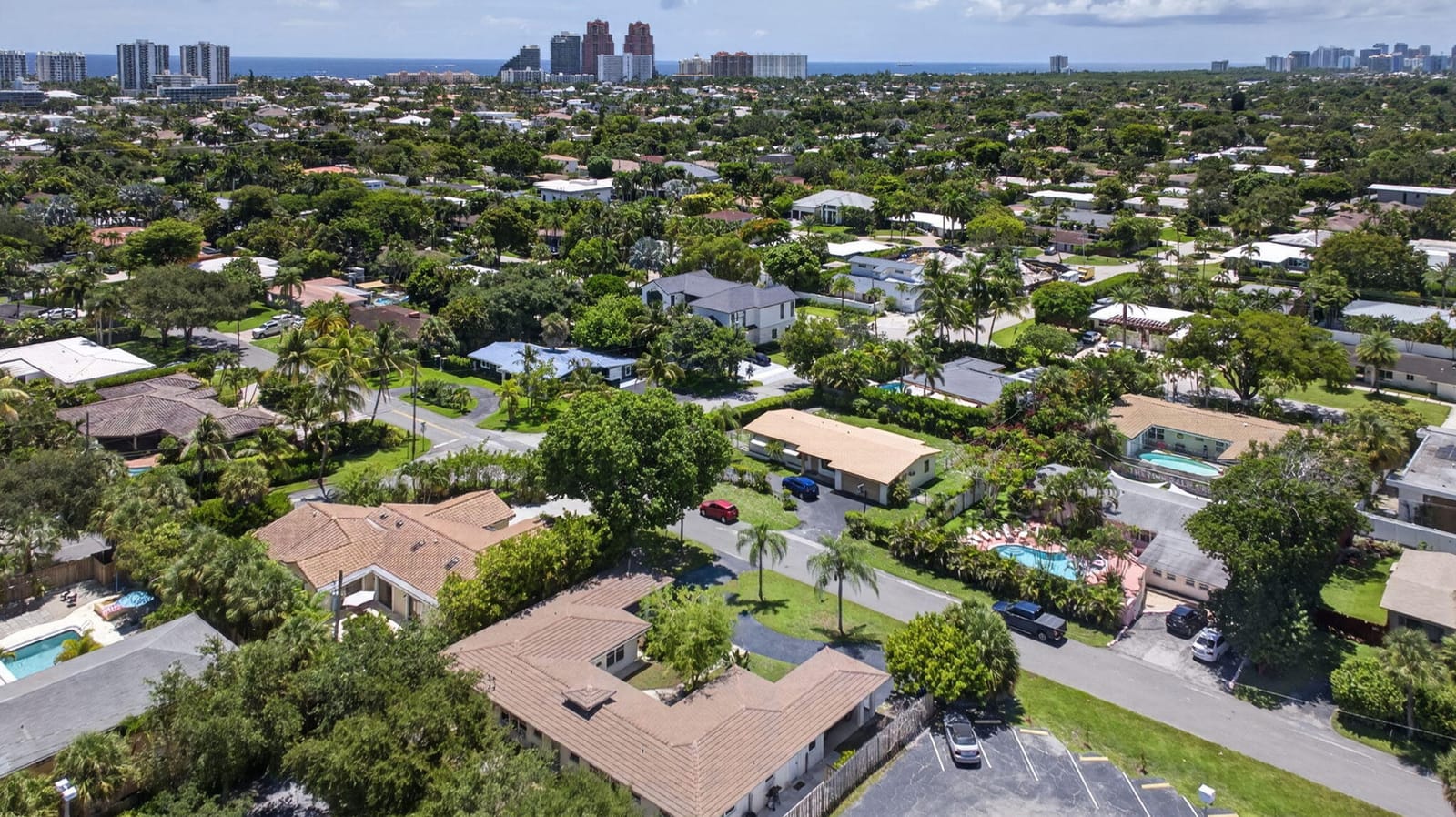 2607 NE 30TH Street, Fort Lauderdale, FL 33306 photo 29
