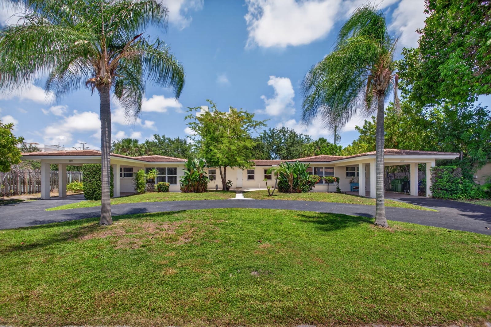 2607 NE 30TH Street, Fort Lauderdale, FL 33306