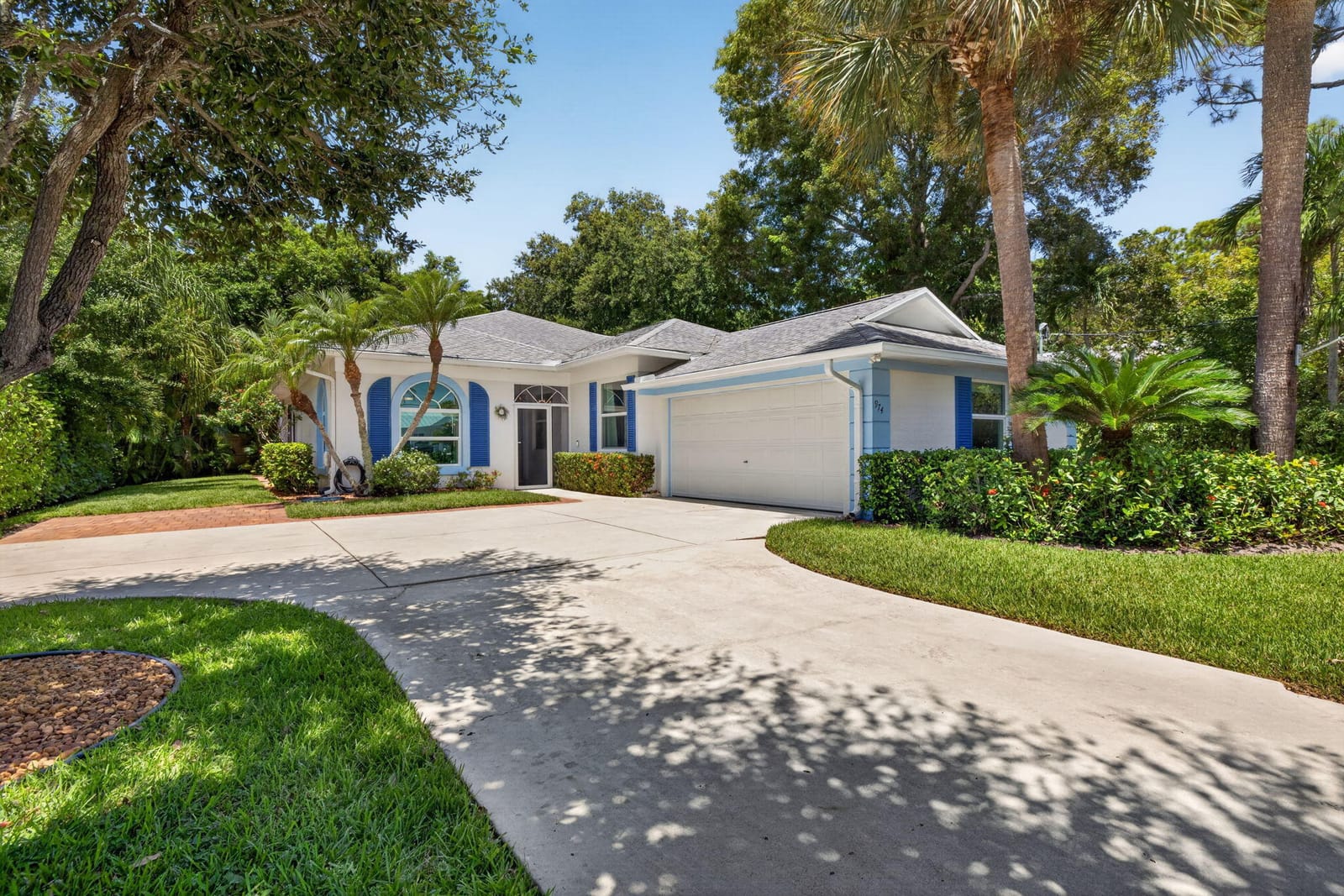 974 SE SAINT LUCIE Boulevard, Stuart, FL 34996