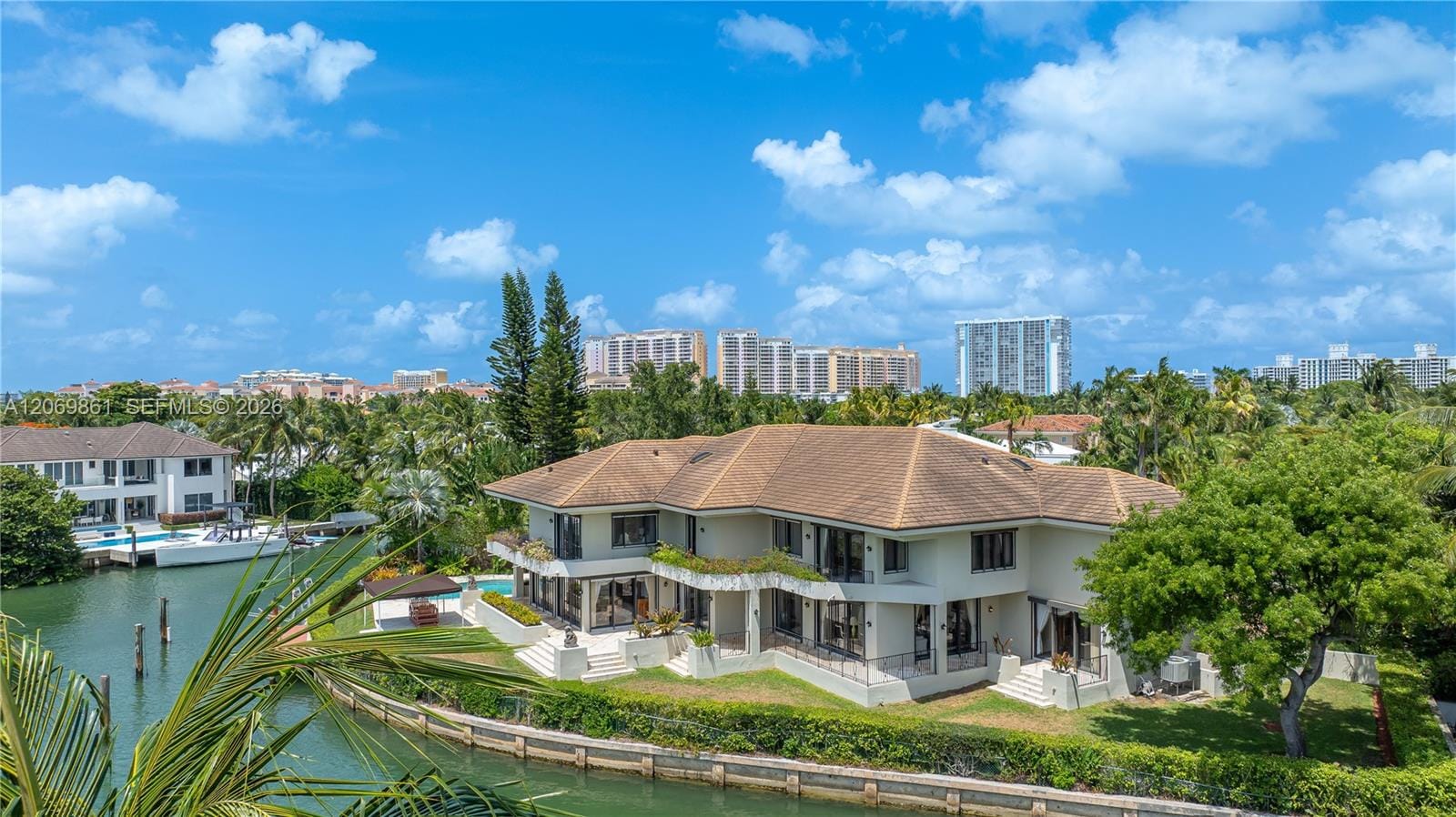 241 Cape Florida Drive, Key Biscayne, FL 33149 photo 11