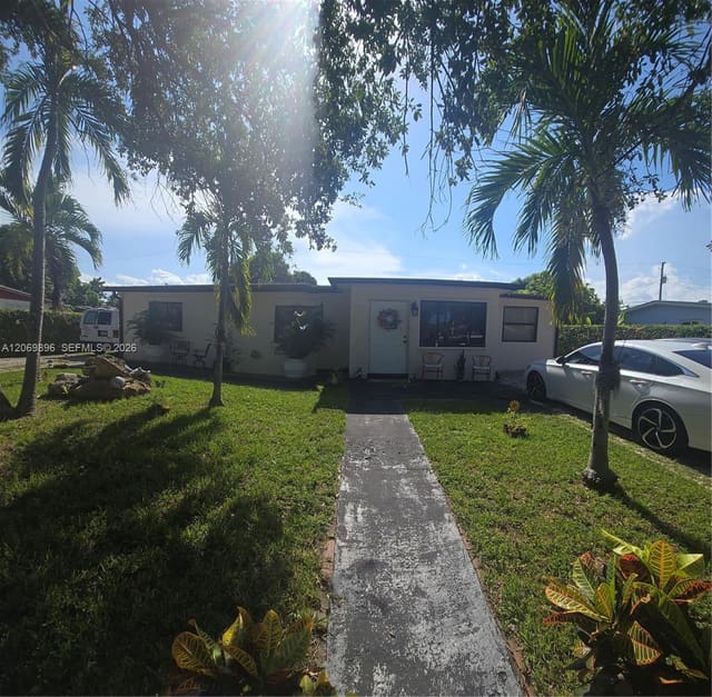 13800 Harrison Street 0, Miami, FL 33176