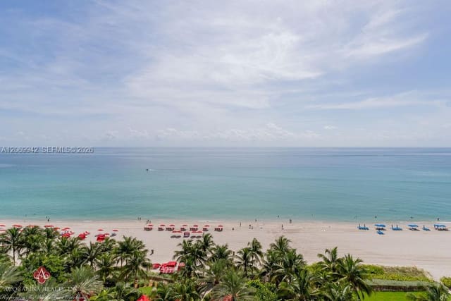 17749 Collins Avenue 802, Sunny Isles Beach, FL 33160