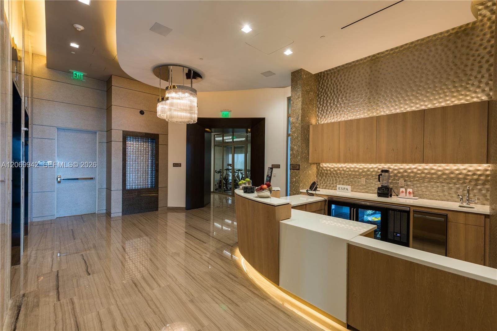 17749 Collins Avenue 802 — photo 11