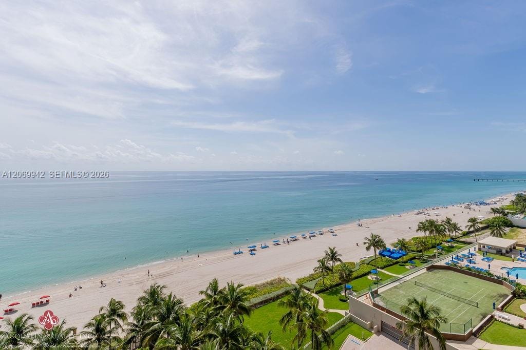 17749 Collins Avenue 802 — photo 4