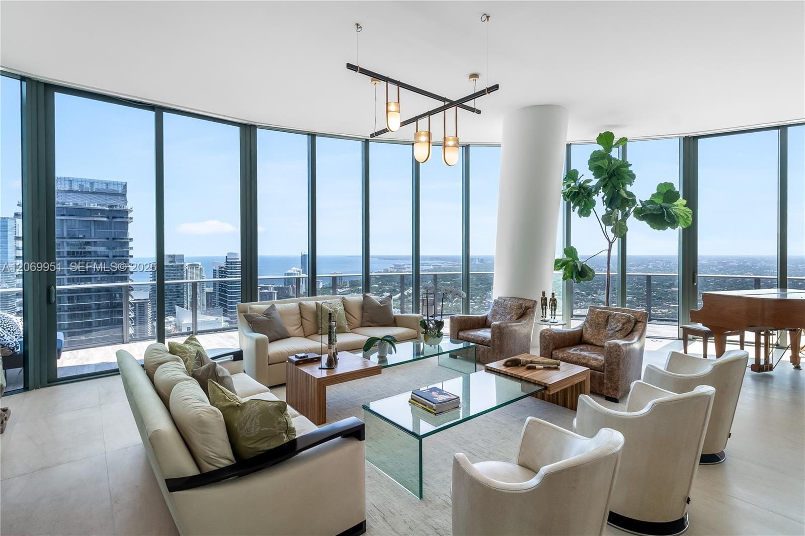 801 S Miami Avenue PH5801, Miami, FL 33130 photo 2