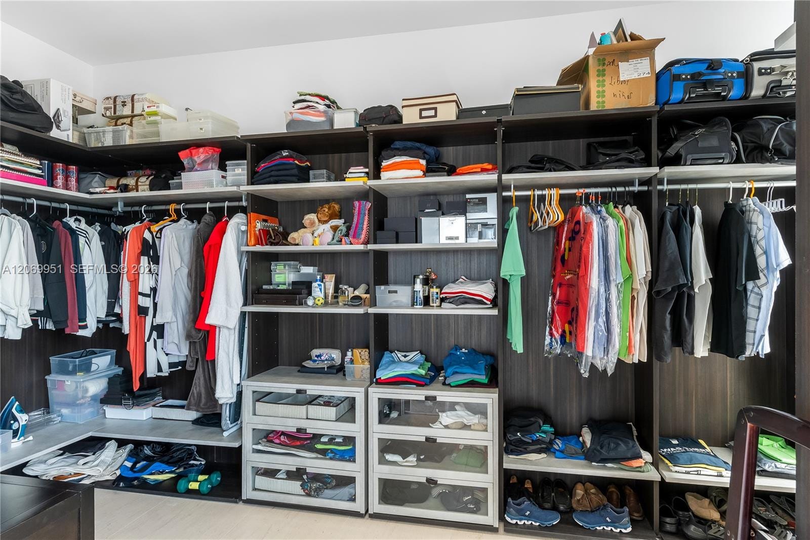 801 S Miami Avenue PH5801, Miami, FL 33130 photo 12