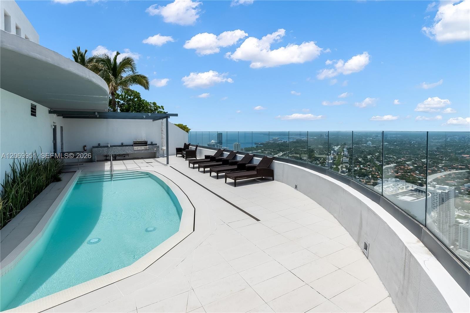 801 S Miami Avenue PH5801, Miami, FL 33130 photo 16