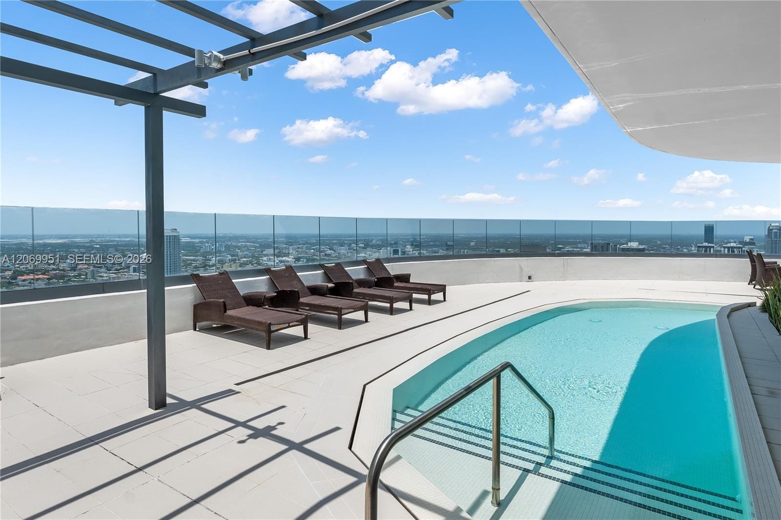 801 S Miami Avenue PH5801, Miami, FL 33130 photo 17