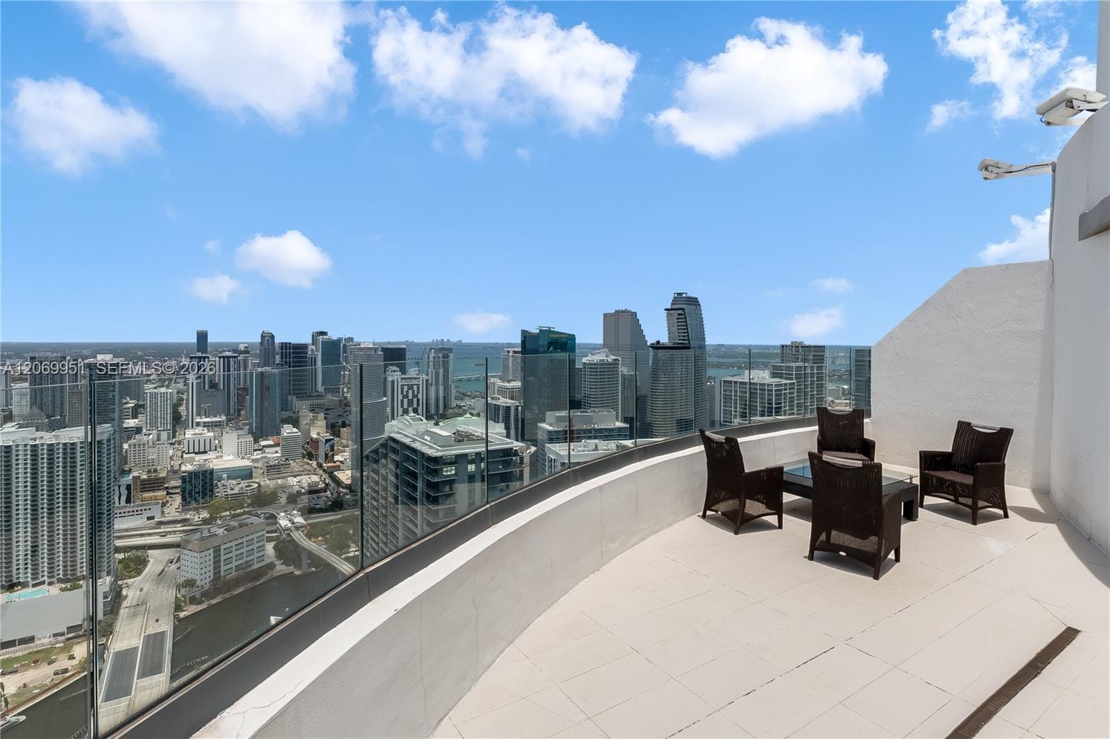 801 S Miami Avenue PH5801, Miami, FL 33130 photo 18