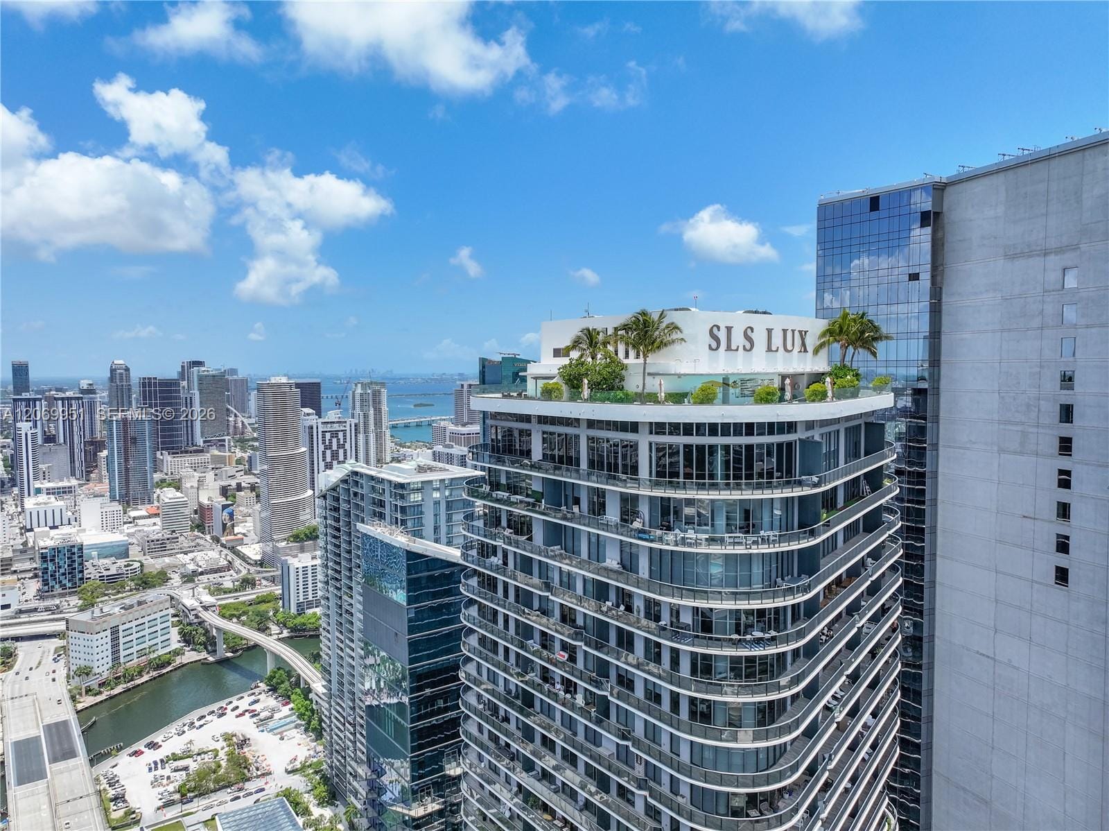 801 S Miami Avenue PH5801, Miami, FL 33130 photo 19