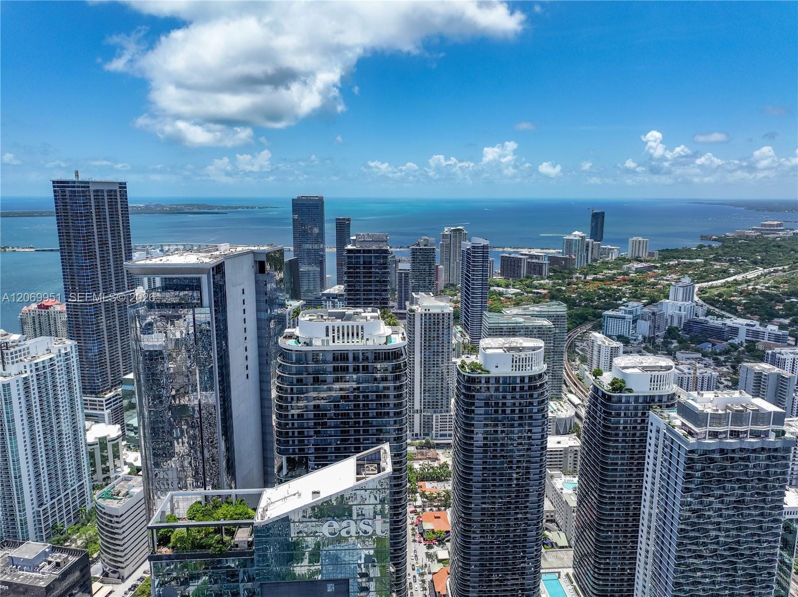 801 S Miami Avenue PH5801, Miami, FL 33130 photo 20