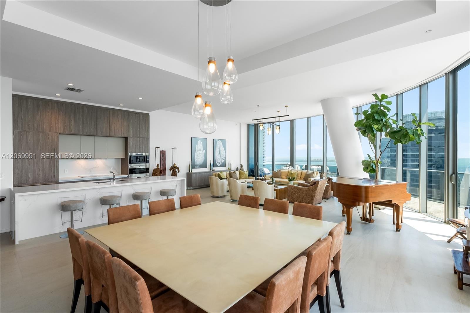 801 S Miami Avenue PH5801, Miami, FL 33130 photo 4