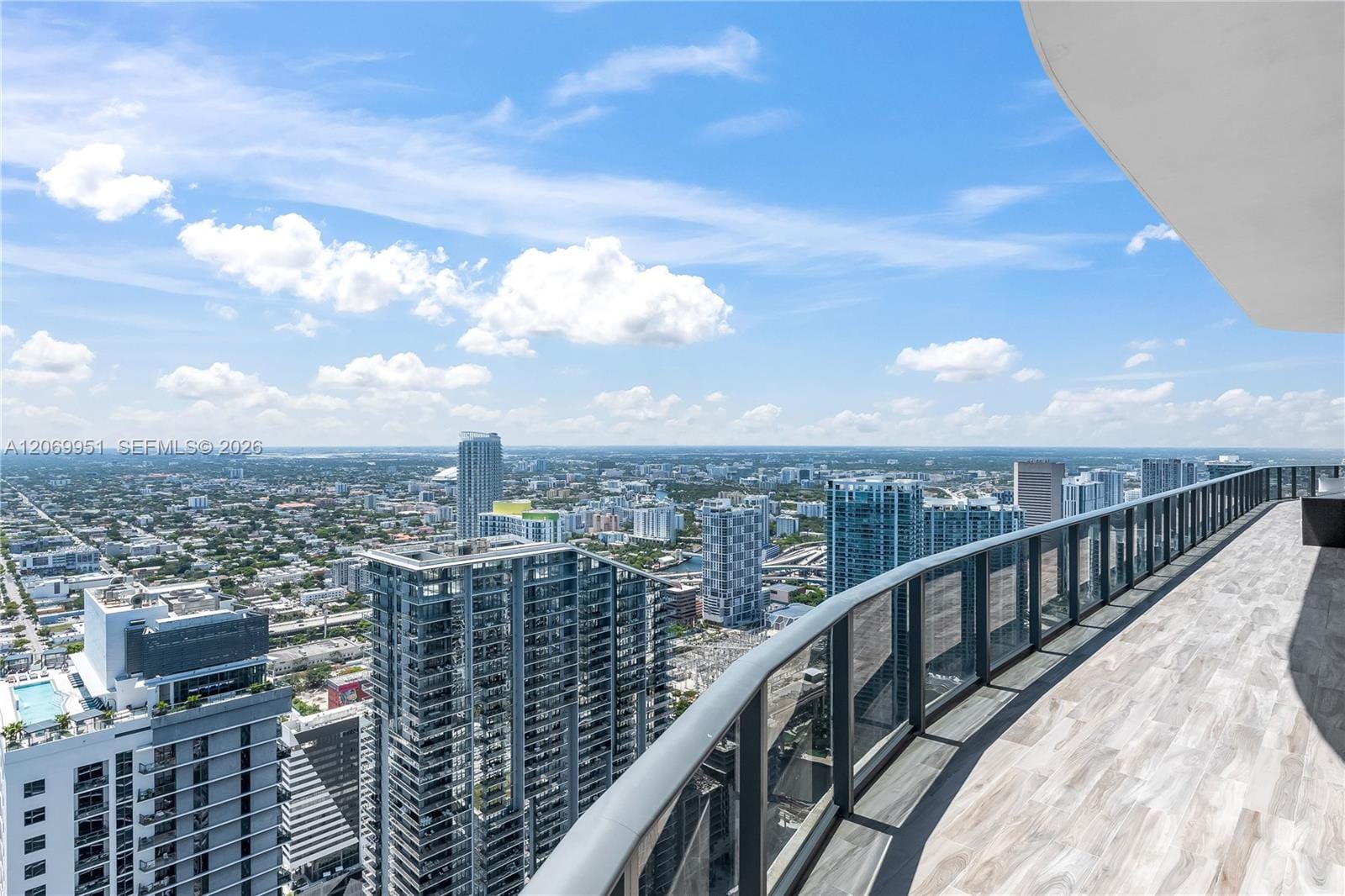 801 S Miami Avenue PH5801, Miami, FL 33130 photo 7